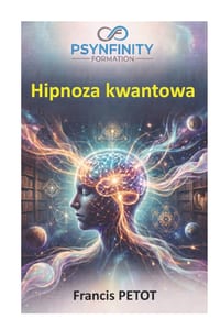 Hipnoza kwantowa: Praktyk cover