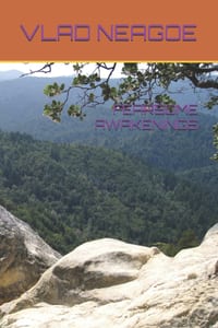 Fearsome Awakenings cover