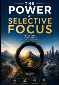 The Power of Selective Focus cover