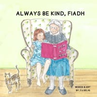 Always Be Kind, Fiadh cover