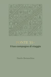 Ponte 55+: Il tuo compagno di viaggio cover