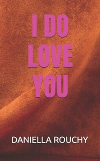 I Do Love You cover