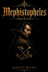 Mephistopheles cover