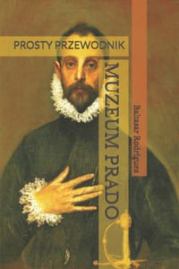 Muzeum Prado: Prosty Przewodnik cover