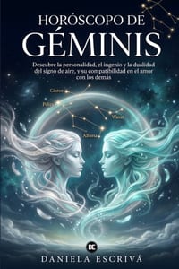 Horóscopo de Géminis: Descubre la personalidad, el ingenio y la dualidad del signo de aire, y su compatibilidad en el amor con los demás cover