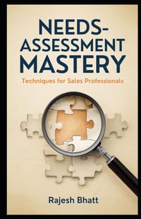 Needs Assessment Mastery cover
