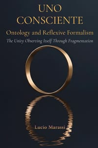 Uno Consciente: Ontology and Reflexive Formalism cover