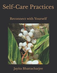 Self-Care Practices: Reconnect with Yourself cover