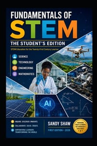 Fundamentals of Stem: The Student's Edition cover