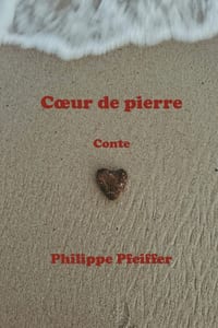 Coeur de pierre: Conte cover