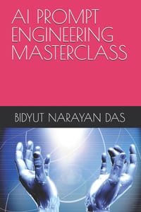 AI Prompt Engineering Masterclass cover