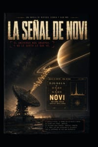 La Señal de Novi cover