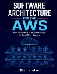 Software Architecture for the AWS cover