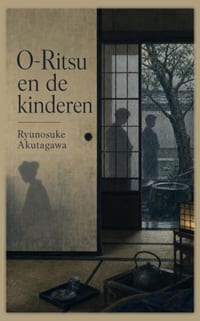 O-Ritsu en de kinderen cover