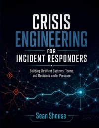Crisis Engineering for Incident Responders cover
