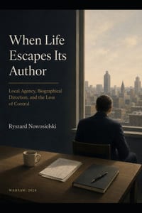 When Life Escapes Its Author: Local Agency, Biographical Direction and the Loss of Control cover