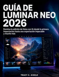 Guía De Luminar Neo 2026: Domina la edición de fotos con IA desde la primera importación hasta una exportación impecable y mucho más cover