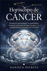 Horóscopo de Cáncer: Descubre la personalidad, la sensibilidad y el mundo emocional del signo de agua, y su compatibilidad en el amor con los demás cover