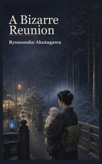 A Bizarre Reunion cover