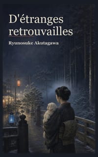 D'étranges retrouvailles cover