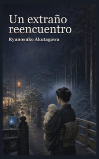 Un extraño reencuentro cover