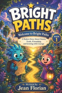 Welcome to Bright Paths cover