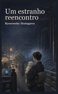Um estranho reencontro cover