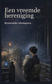 Een vreemde hereniging cover