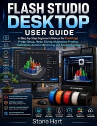Flash Studio Desktop User Guide cover