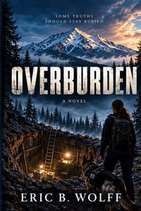 Overburden cover