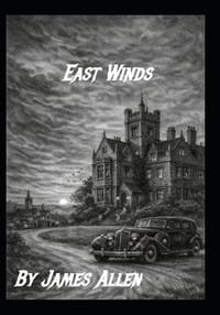 East Winds cover