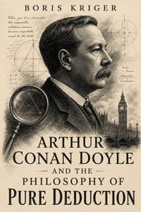 Arthur Conan Doyle and the Philosophy of Pure Deduction cover