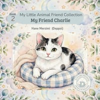 My Friend Charlie cover