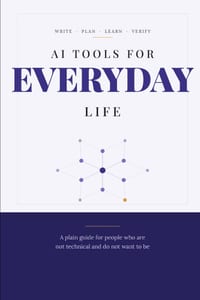 AI Tools For Everyday Life cover