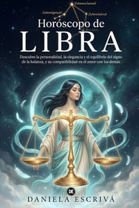 Horóscopo de Libra: Descubre la personalidad, la elegancia y el equilibrio del signo de la balanza, y su compatibilidad en el amor con los demás cover