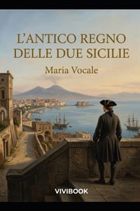 L'Antico Regno delle Due Sicilie cover