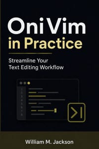 OniVim in Practice: Streamline Your Text Editing Workflow cover