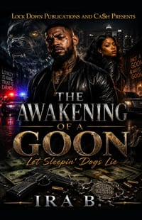 The Awakening Of A Goon: Let Sleepin' Dogs Lie cover