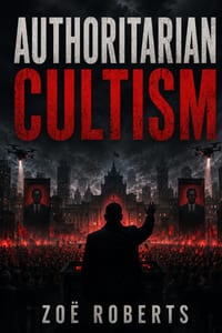 Authoritarian Cultism cover