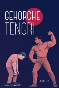 Gehorche Tengri: Entfessle dein kosmisches Potenzial cover