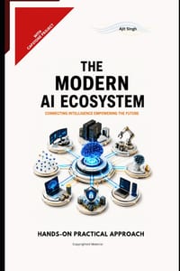 The Modern AI Ecosystem cover