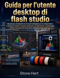 Guida per l'utente desktop di flash studio cover