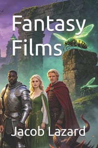 Fantasy Films cover