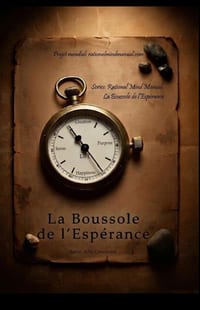 Manuel de la Pensée Rationnelle La Boussole de l'Espérance cover