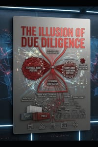 The Illusion of Due Diligence cover