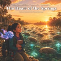 5. The Heart of the Springs: A Juno & Glimmer Adventure at Crystal River cover
