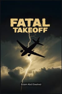 Fatal Takeoff: 100 True Stories of Deadly Departures and Crashes cover
