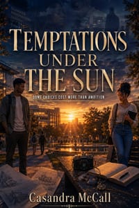 Temptations Under the Sun: Some Choices Cost More Than Ambition cover