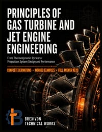 Principles of Gas Turbine and Jet Engine Engineering: From Thermodynamic Cycles to Propulsion System Design and Performance cover