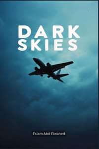 Dark Skies: 100 True Stories of Aviation Horror and Night Flights cover